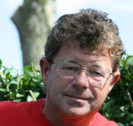 Frans Vogels